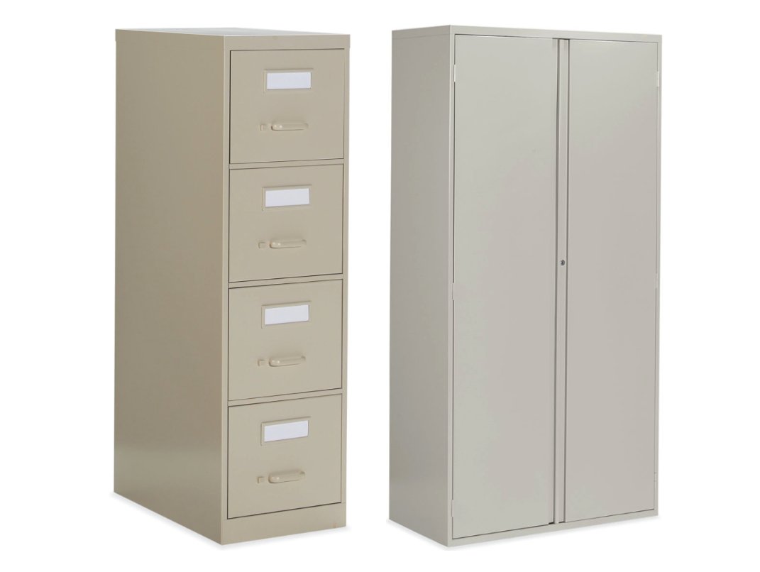 Storage, storage cabinets, Pedestals, Laterals, Verticals, storage unit