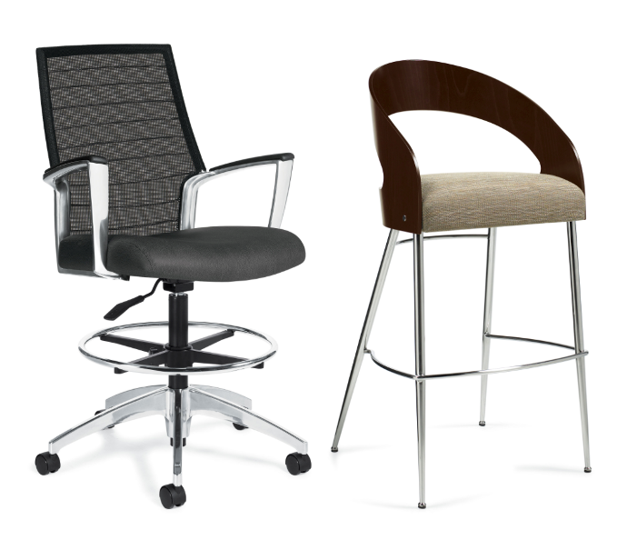 Stools