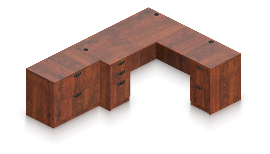 OTG, Global, new discount office furniture, Laminate, local, dark cherry, mahogany, walnut, espresso (expresso)
