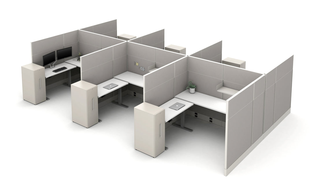 Cubicles & Workstations