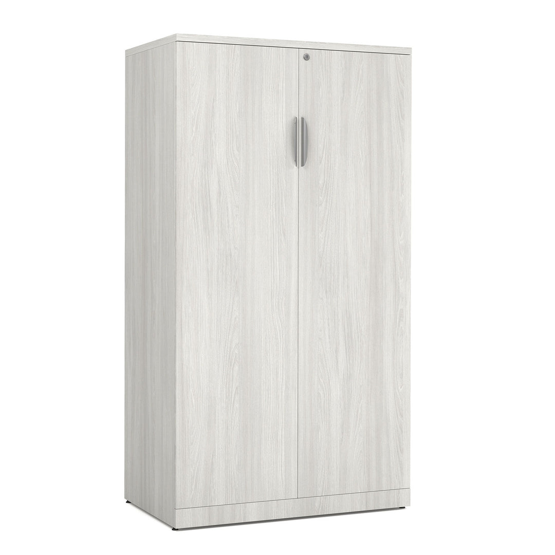 Storage Cabinet - 65.5" H-Office Furniture