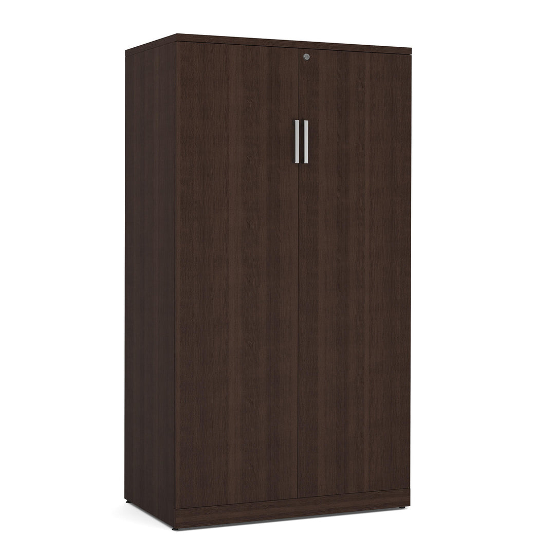 Storage Cabinet - 65.5" H-Office Furniture