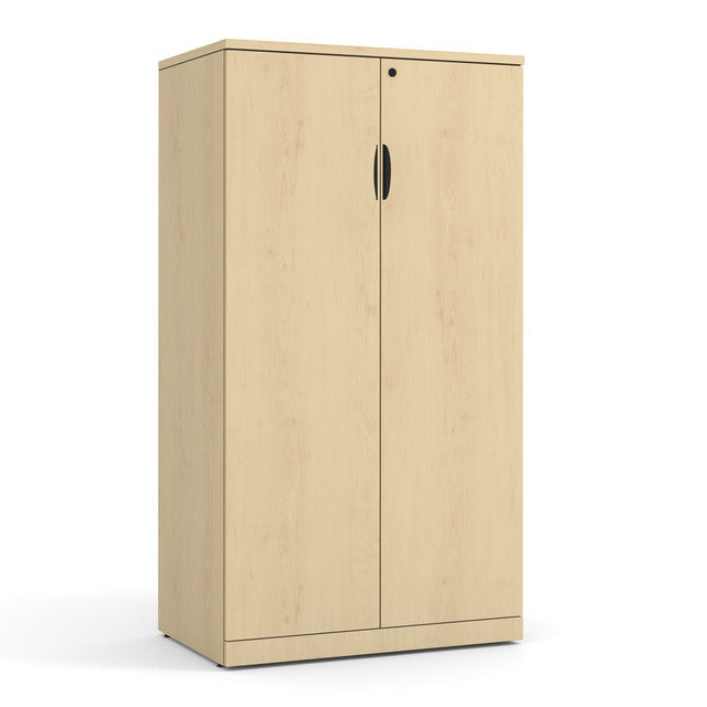Storage Cabinet - 65.5" H-Office Furniture