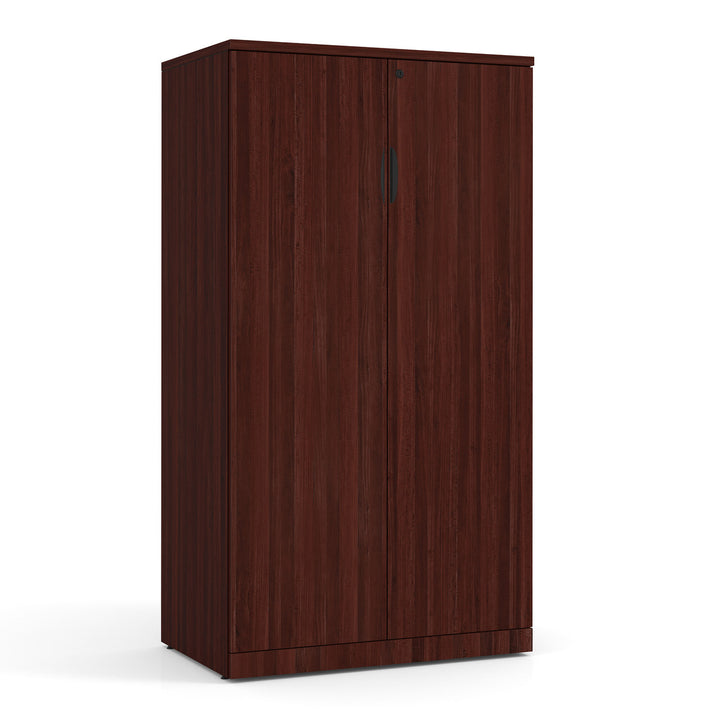 Storage Cabinet - 65.5" H-Office Furniture