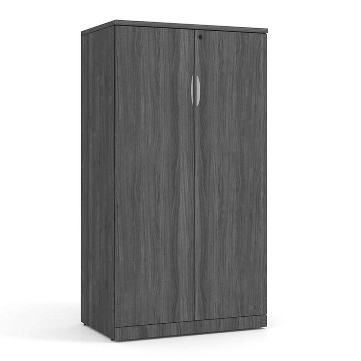 Storage Cabinet - 65.5" H-Office Furniture