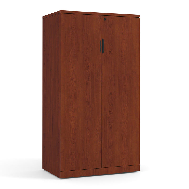 Storage Cabinet - 65.5" H-Office Furniture