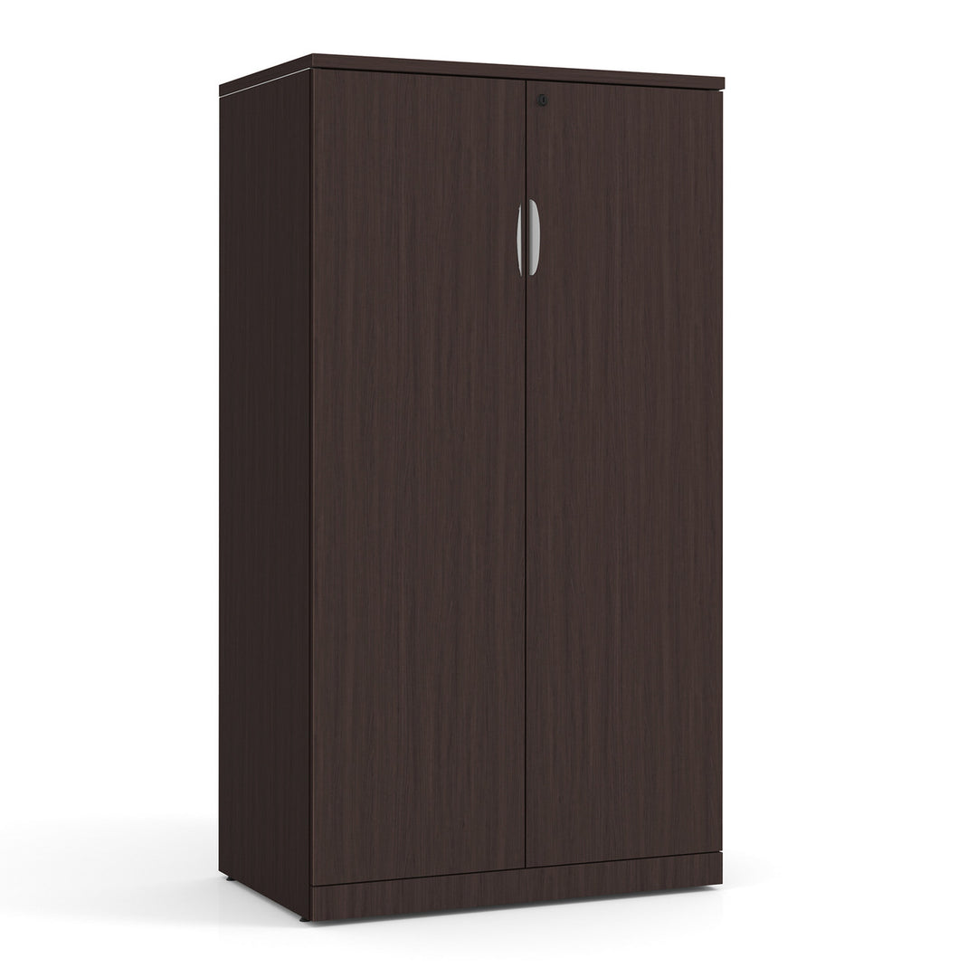 Storage Cabinet - 65.5" H-Office Furniture