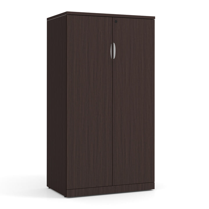 Storage Cabinet - 65.5" H-Office Furniture