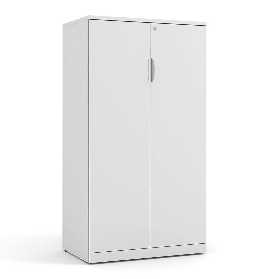 Storage Cabinet - 65.5" H-Office Furniture