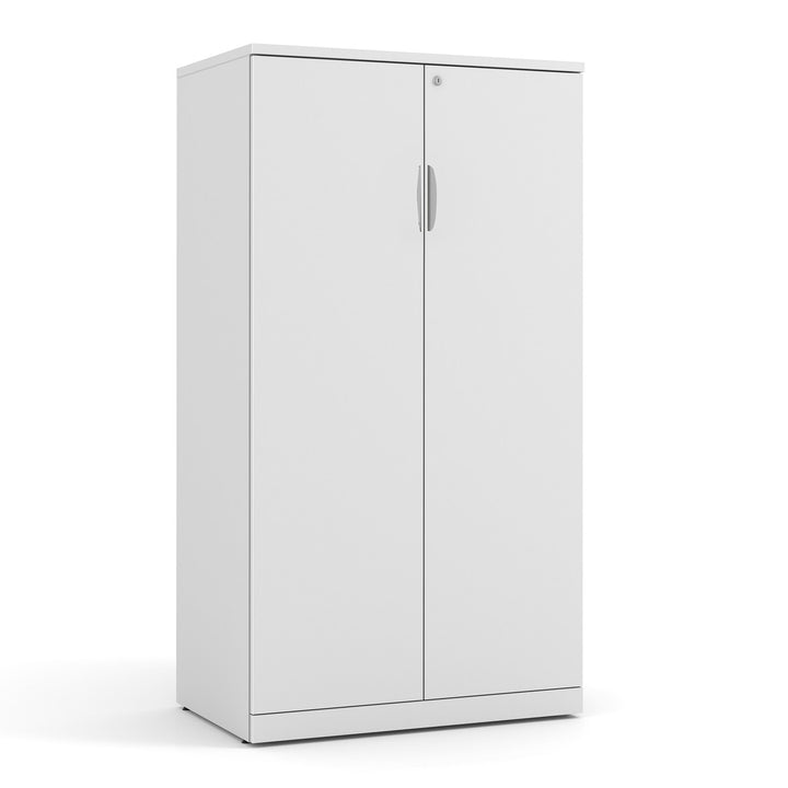 Storage Cabinet - 65.5" H-Office Furniture