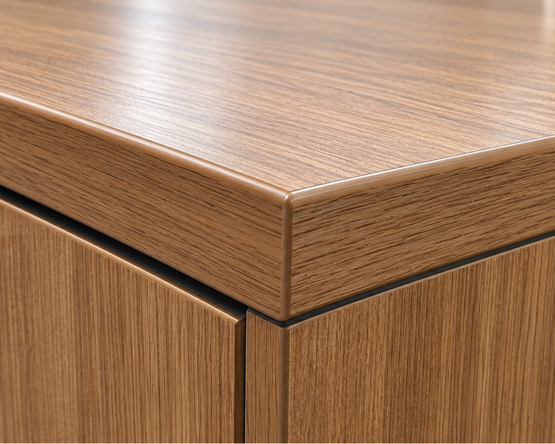 Edge detail