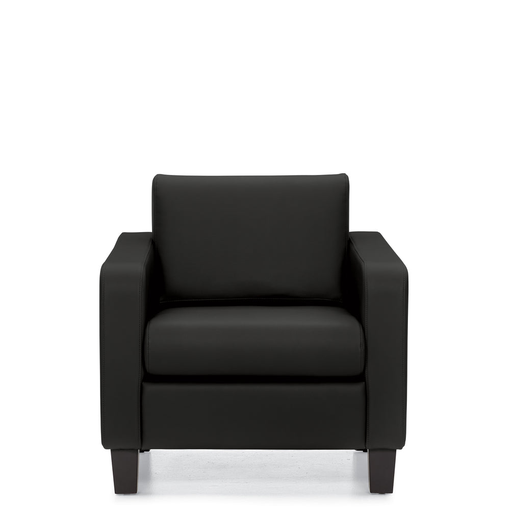 Lounge Chair - JD13051-Lounge Seating