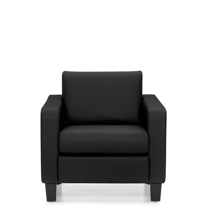 Lounge Chair - JD13051-Lounge Seating
