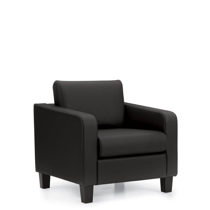 Lounge Chair - JD13051-Lounge Seating