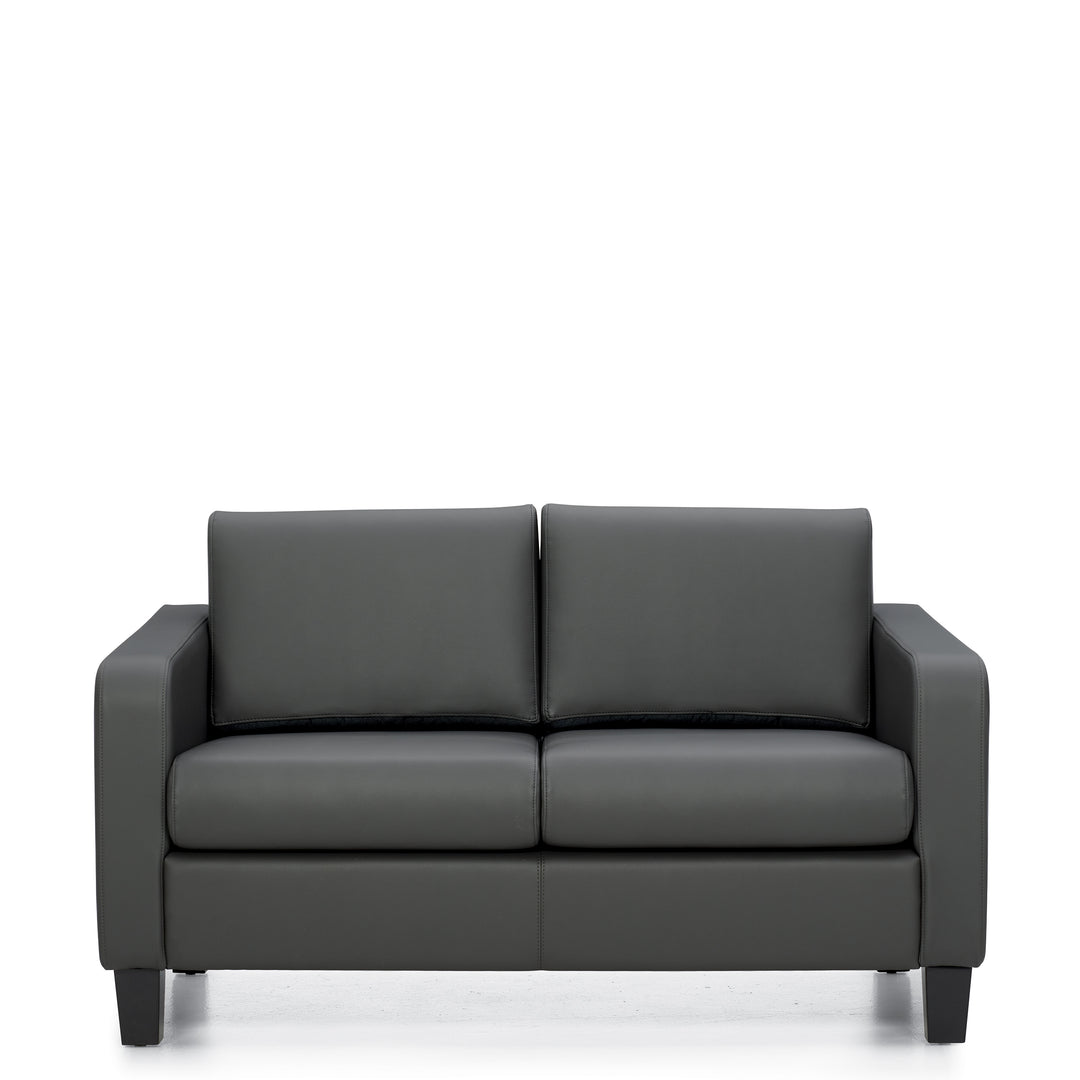 Two Seat Sofa - JD13052-Lounge Seating