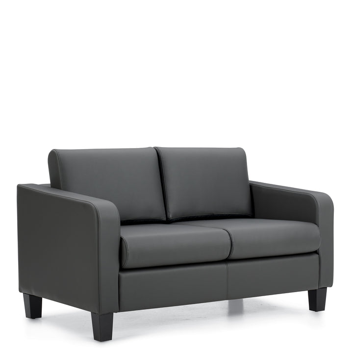 Two Seat Sofa - JD13052-Lounge Seating