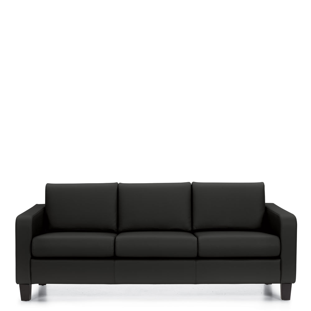 Three Seat Sofa - JD13053-Lounge Seating