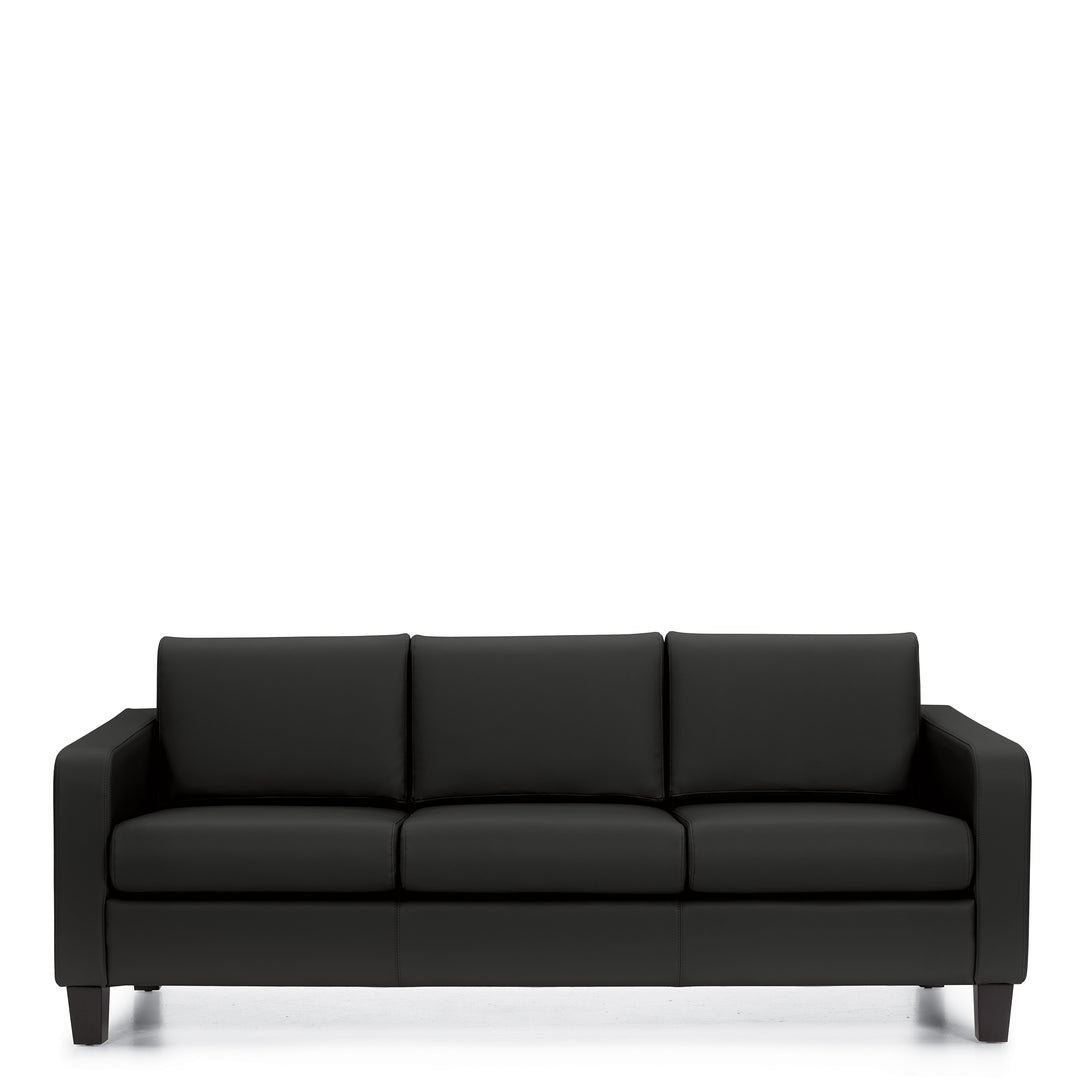 Three Seat Sofa - JD13053-Lounge Seating