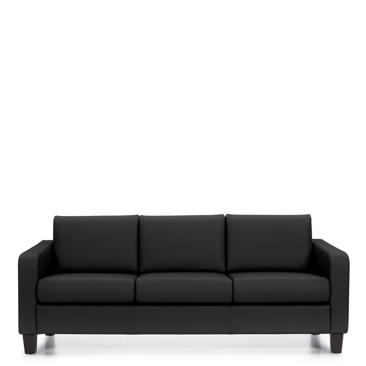 Three Seat Sofa - JD13053-Lounge Seating