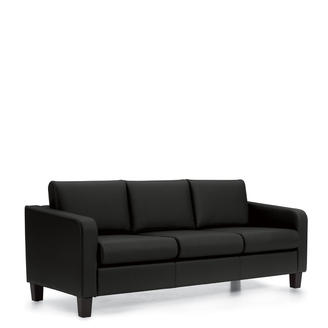 Three Seat Sofa - JD13053-Lounge Seating