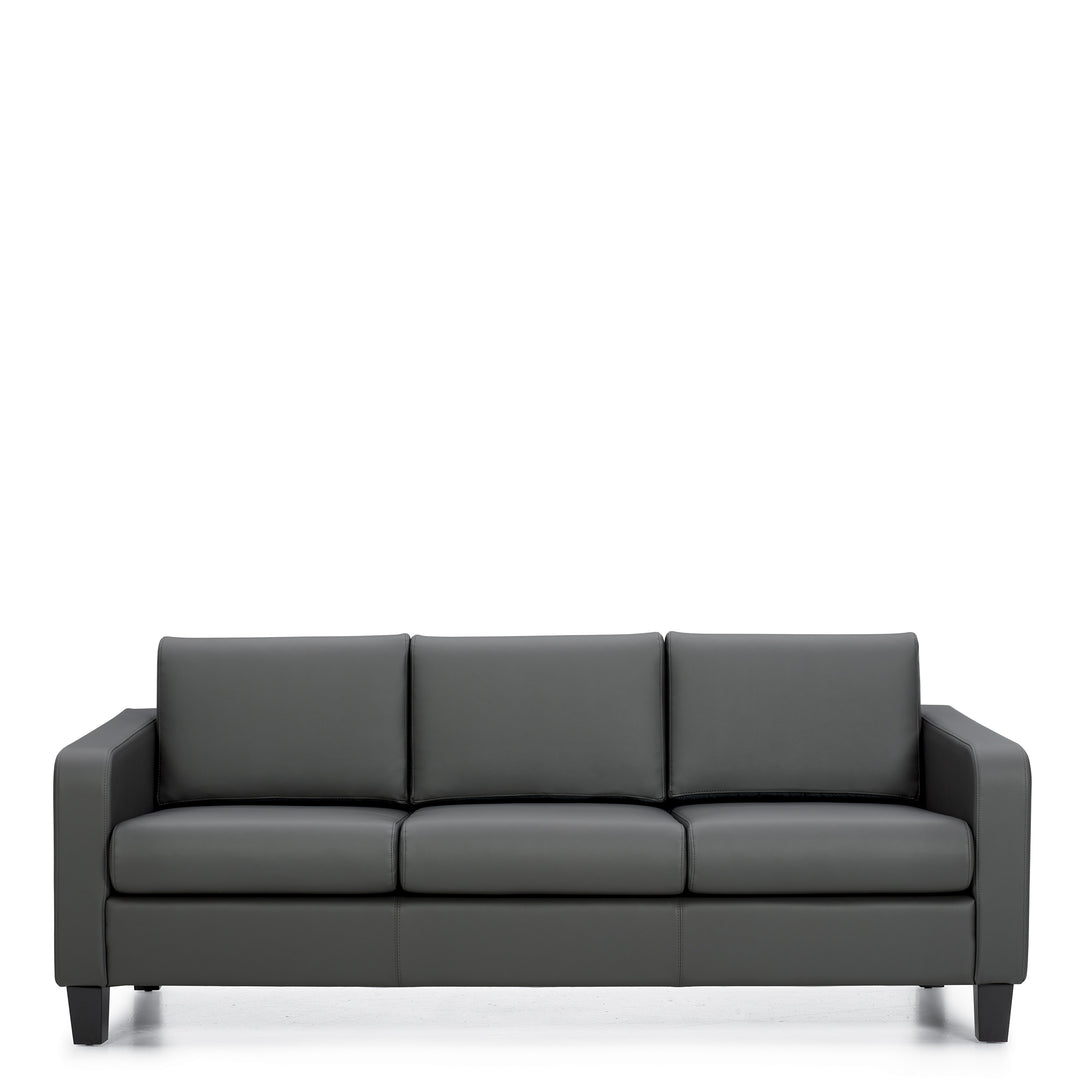 Three Seat Sofa - JD13053-Lounge Seating