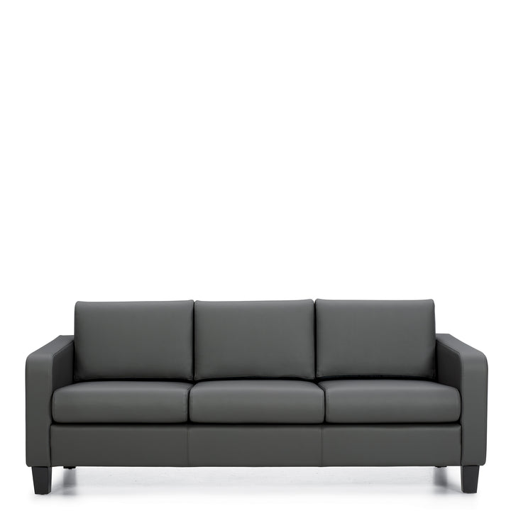 Three Seat Sofa - JD13053-Lounge Seating