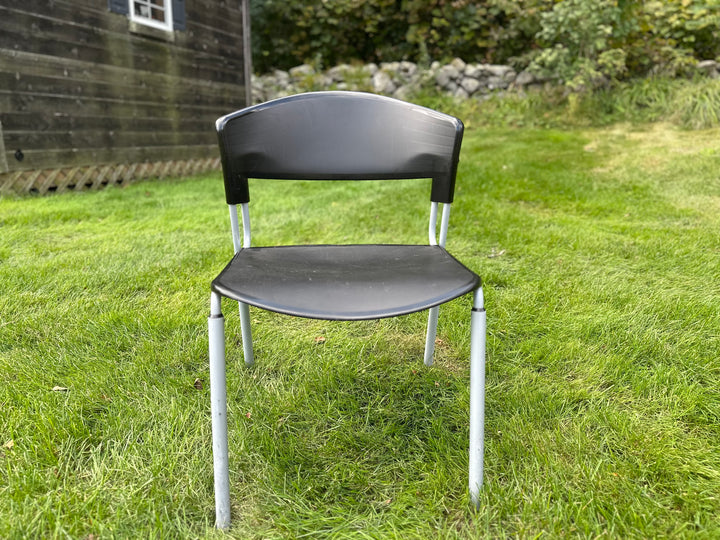 Assisa Trau Chair by Paolo Favaretto - Pre-Owned