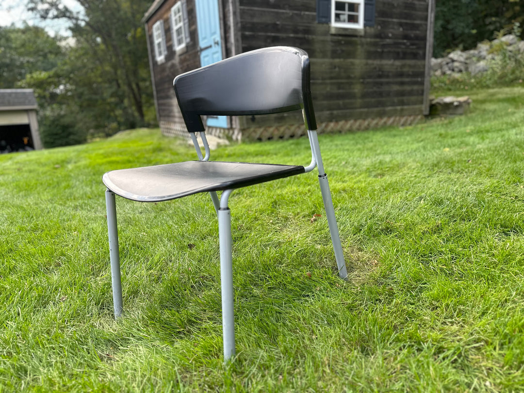 Assisa Trau Chair by Paolo Favaretto - Pre-Owned
