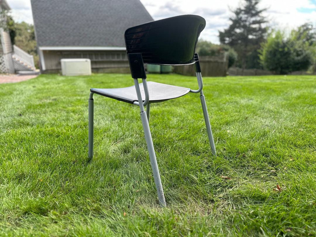 Assisa Trau Chair by Paolo Favaretto - Pre-Owned
