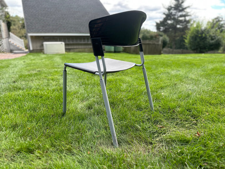 Assisa Trau Chair by Paolo Favaretto - Pre-Owned