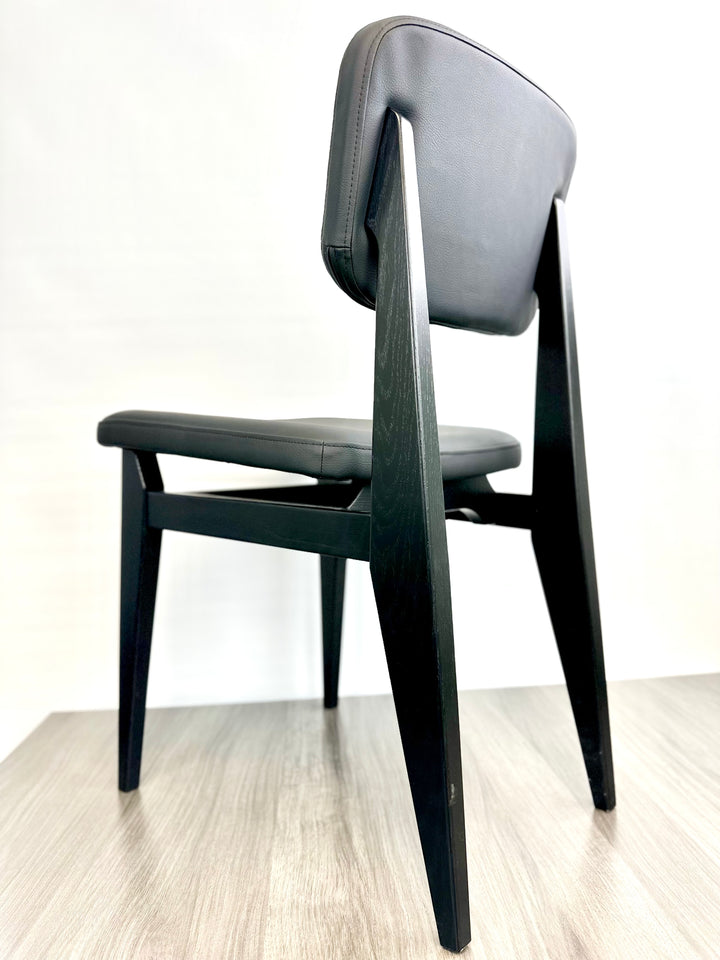 The GUBI C-Chair by Marcel Gascoin - Brand New