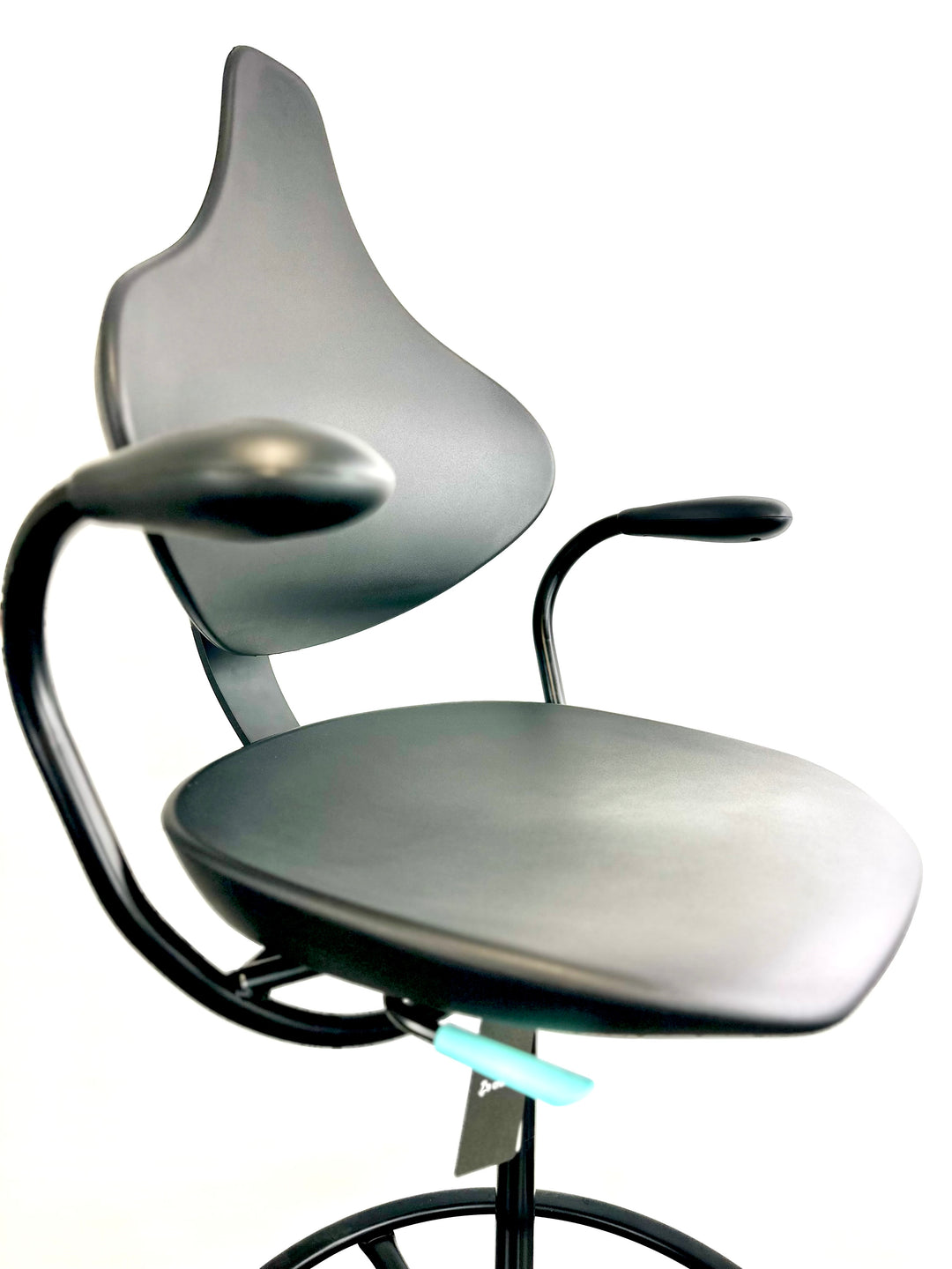Helix Lab Stool by Cramer - Brand New Open Box