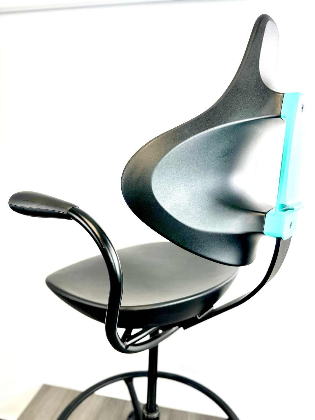 Helix Lab Stool by Cramer - Brand New Open Box
