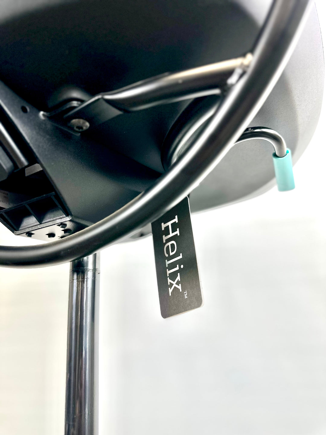 Helix Lab Stool by Cramer - Brand New Open Box