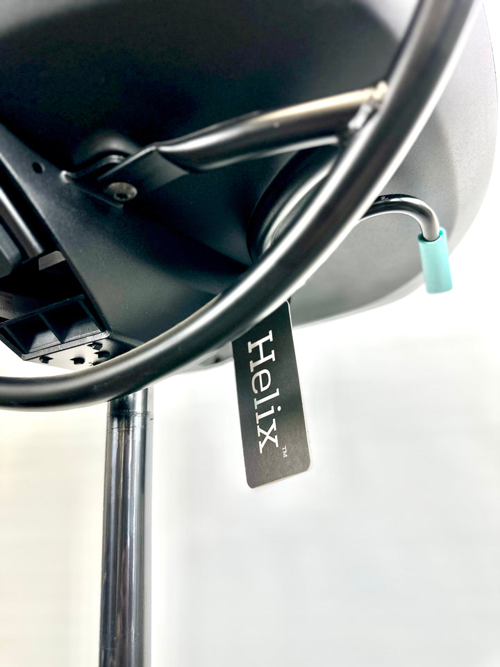 Helix Lab Stool by Cramer - Brand New Open Box