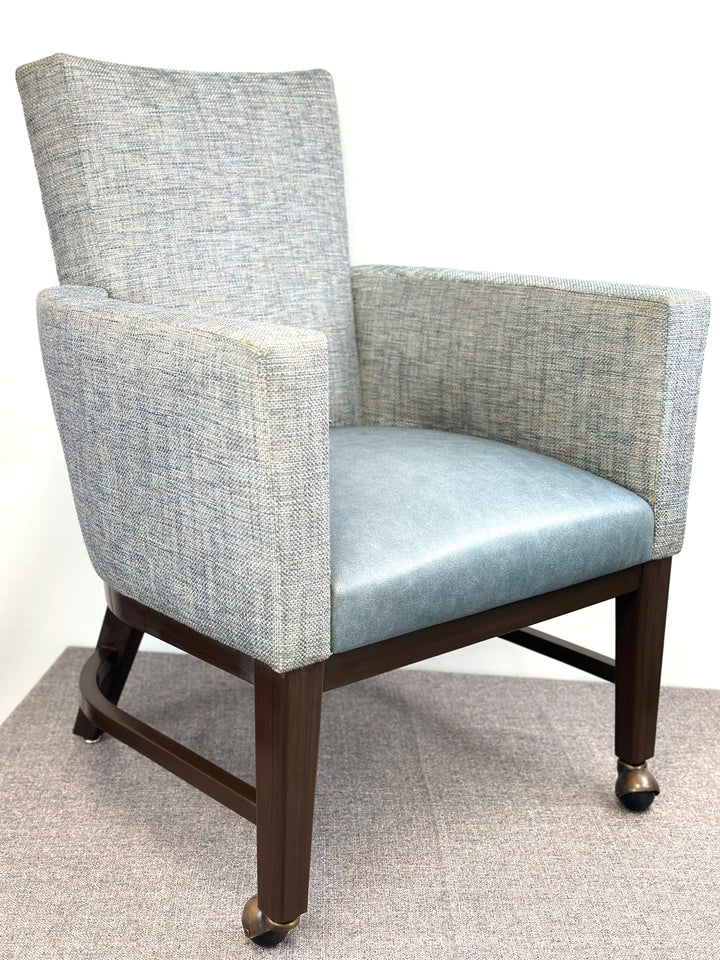 Kwalu Lounge Chair - List Price: $3,288-Lounge Seating