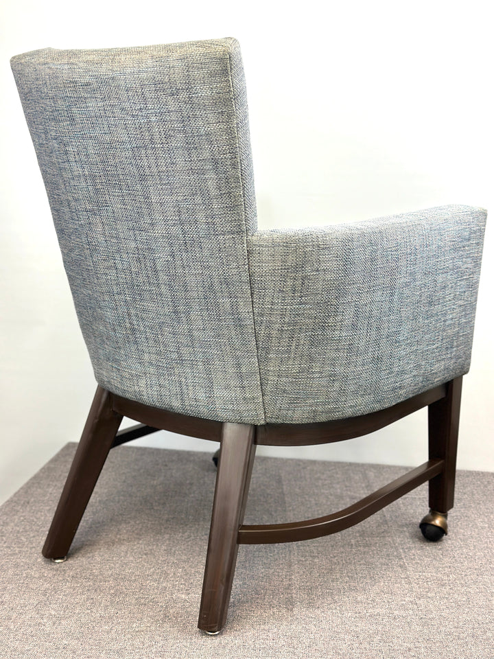 Kwalu Lounge Chair - List Price: $3,288-Lounge Seating
