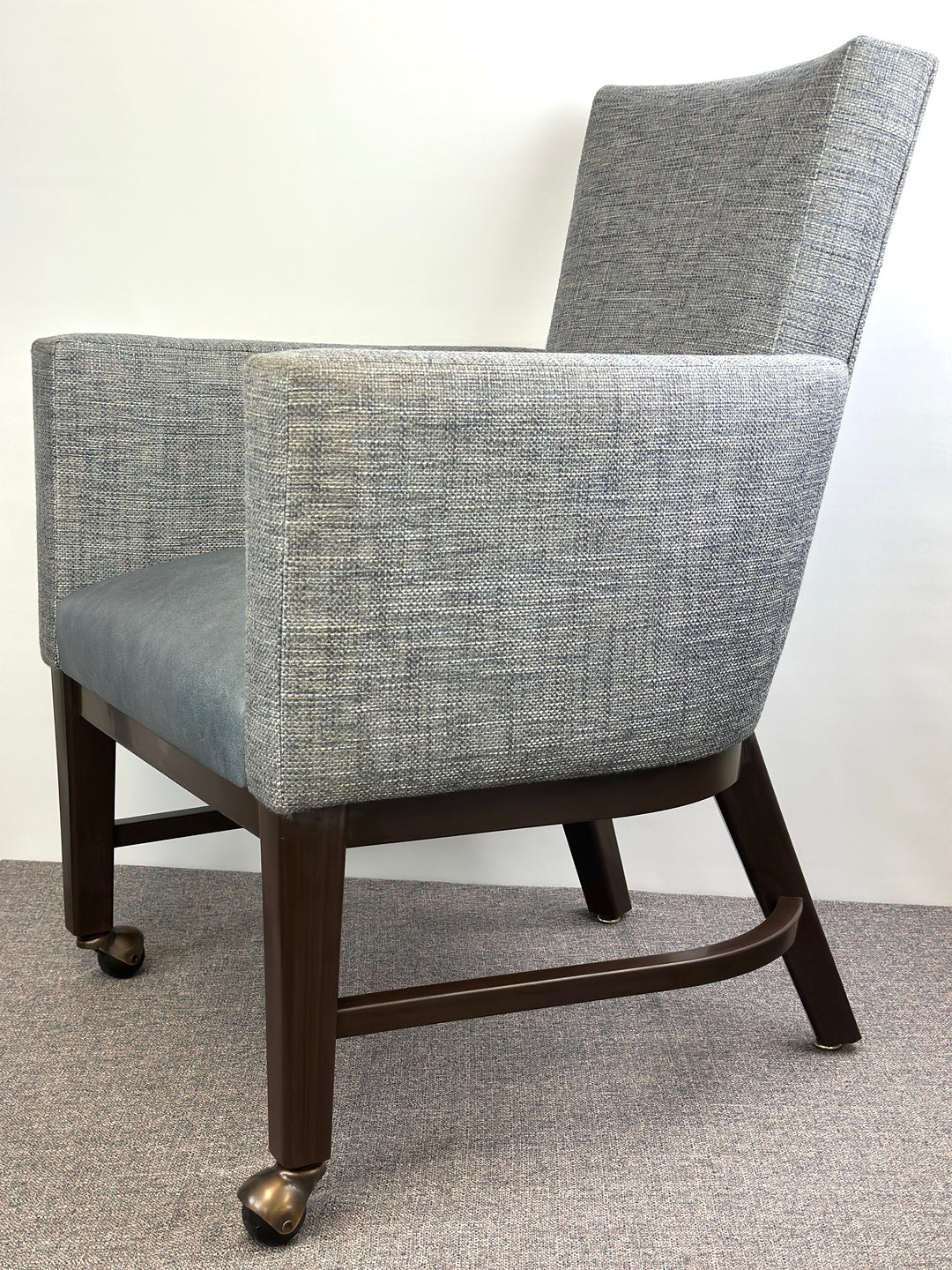 Kwalu Lounge Chair - List Price: $3,288-Lounge Seating