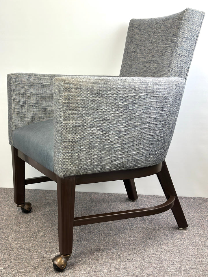 Kwalu Lounge Chair - List Price: $3,288-Lounge Seating