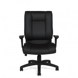 High Back Executive Task Chair - JD2780-Conference and Management Chair