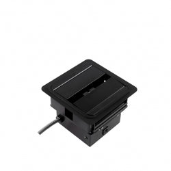 Meeting Table Power Block-