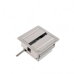 Meeting Table Power Block-