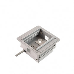 Meeting Table Power Block-