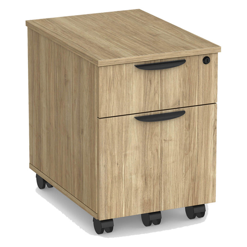 Mobile Pedestal - Drawer/File