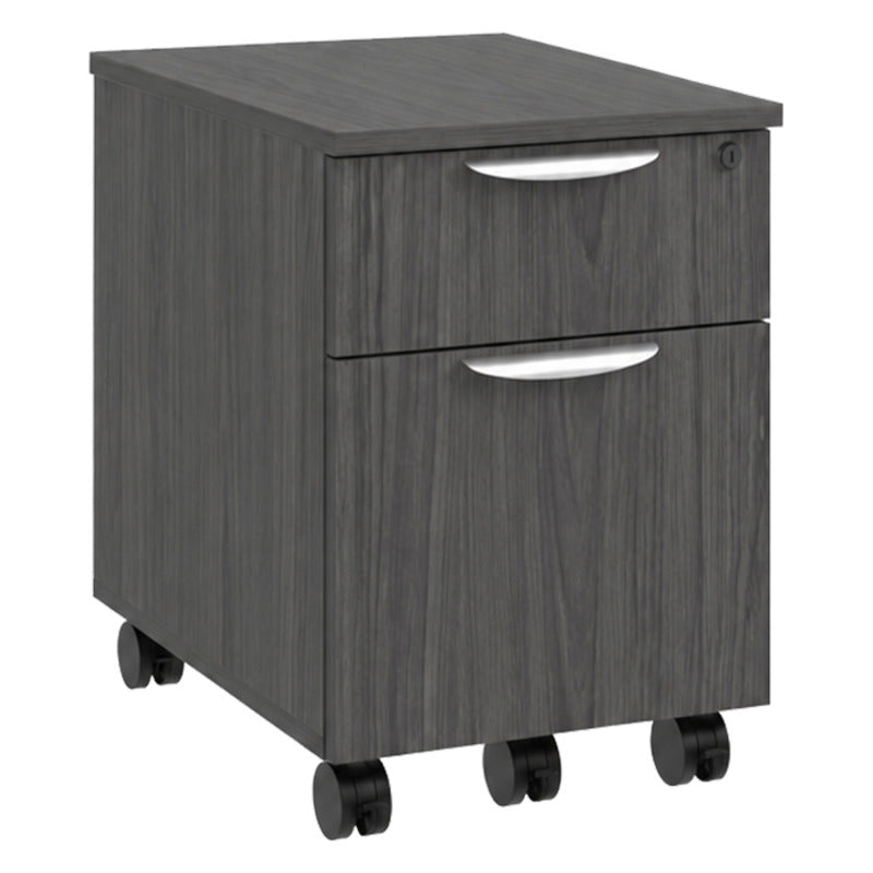 Mobile Pedestal - Drawer/File