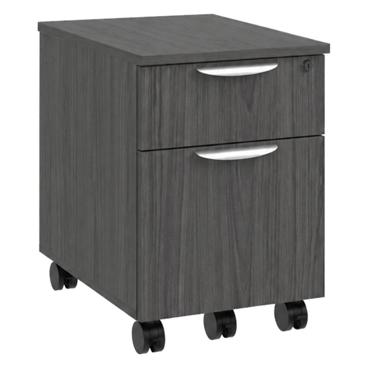 Mobile Pedestal - Drawer/File
