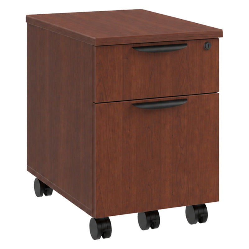 Mobile Pedestal - Drawer/File
