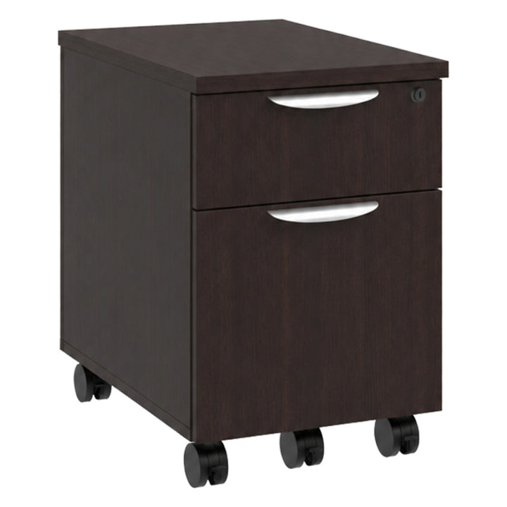 Mobile Pedestal - Drawer/File