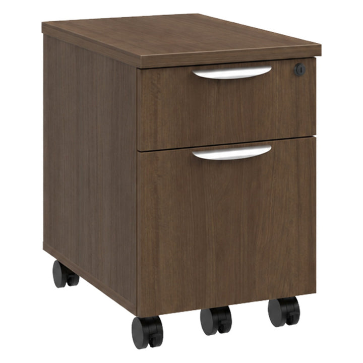Mobile Pedestal - Drawer/File