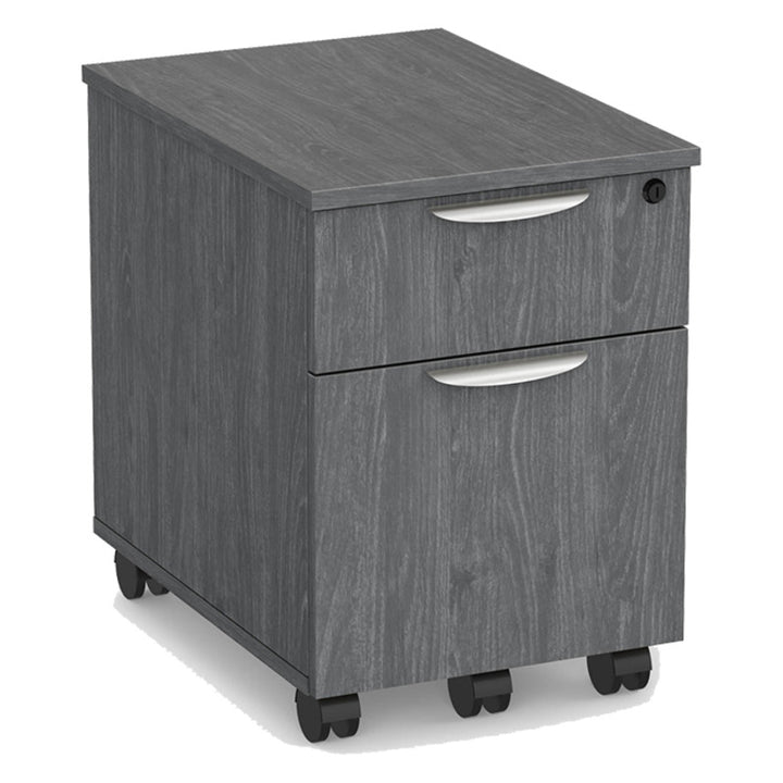 Mobile Pedestal - Drawer/File